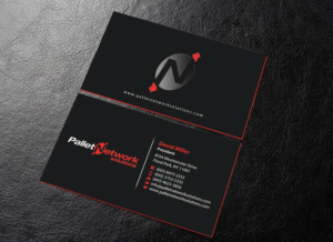Business Card Design by Brand aid for this project | Design: #22500771