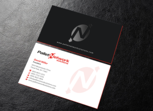 Business Card Design by Brand aid for this project | Design: #22500773