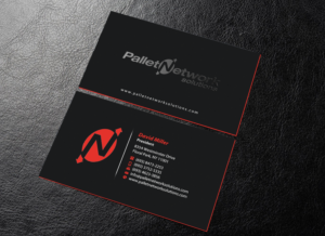 Business Card Design by Brand aid for this project | Design: #22500775