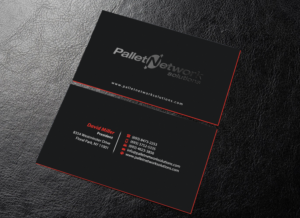 Business Card Design by Brand aid for this project | Design: #22500776
