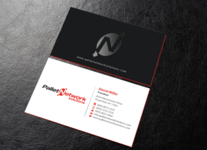 Business Card Design by Brand aid for this project | Design: #22500777