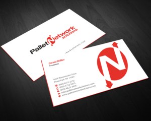 Business Card Design by Brand aid for this project | Design: #22500780