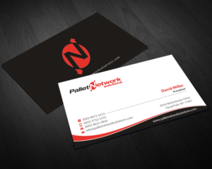 Business Card Design by Brand aid for this project | Design: #22500782