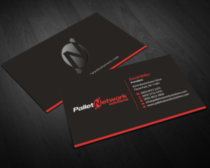Business Card Design by Brand aid for this project | Design: #22500784