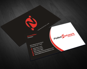 Business Card Design by Brand aid for this project | Design: #22500785