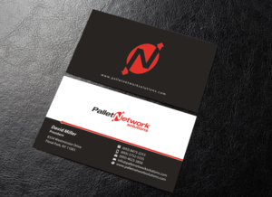 Business Card Design by Brand aid for this project | Design: #22500787