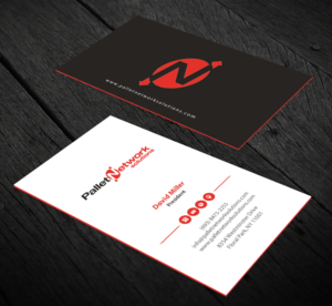 Business Card Design by Brand aid for this project | Design: #22500792