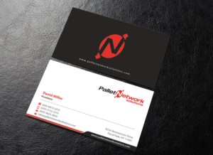 Business Card Design by Brand aid for this project | Design: #22501123