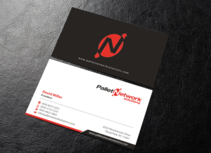 Business Card Design by Brand aid for this project | Design: #22501125
