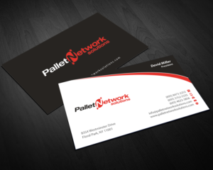 Business Card Design by Brand aid for this project | Design: #22501227