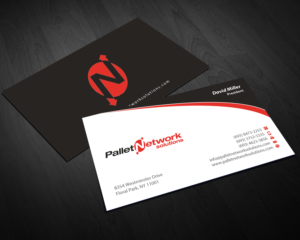 Business Card Design by Brand aid for this project | Design: #22501228