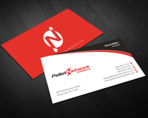 Business Card Design by Brand aid for this project | Design: #22501229
