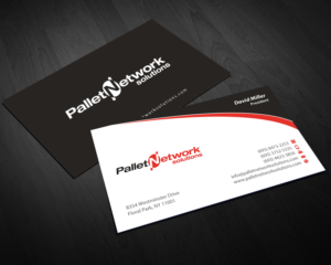 Business Card Design by Brand aid for this project | Design: #22501231