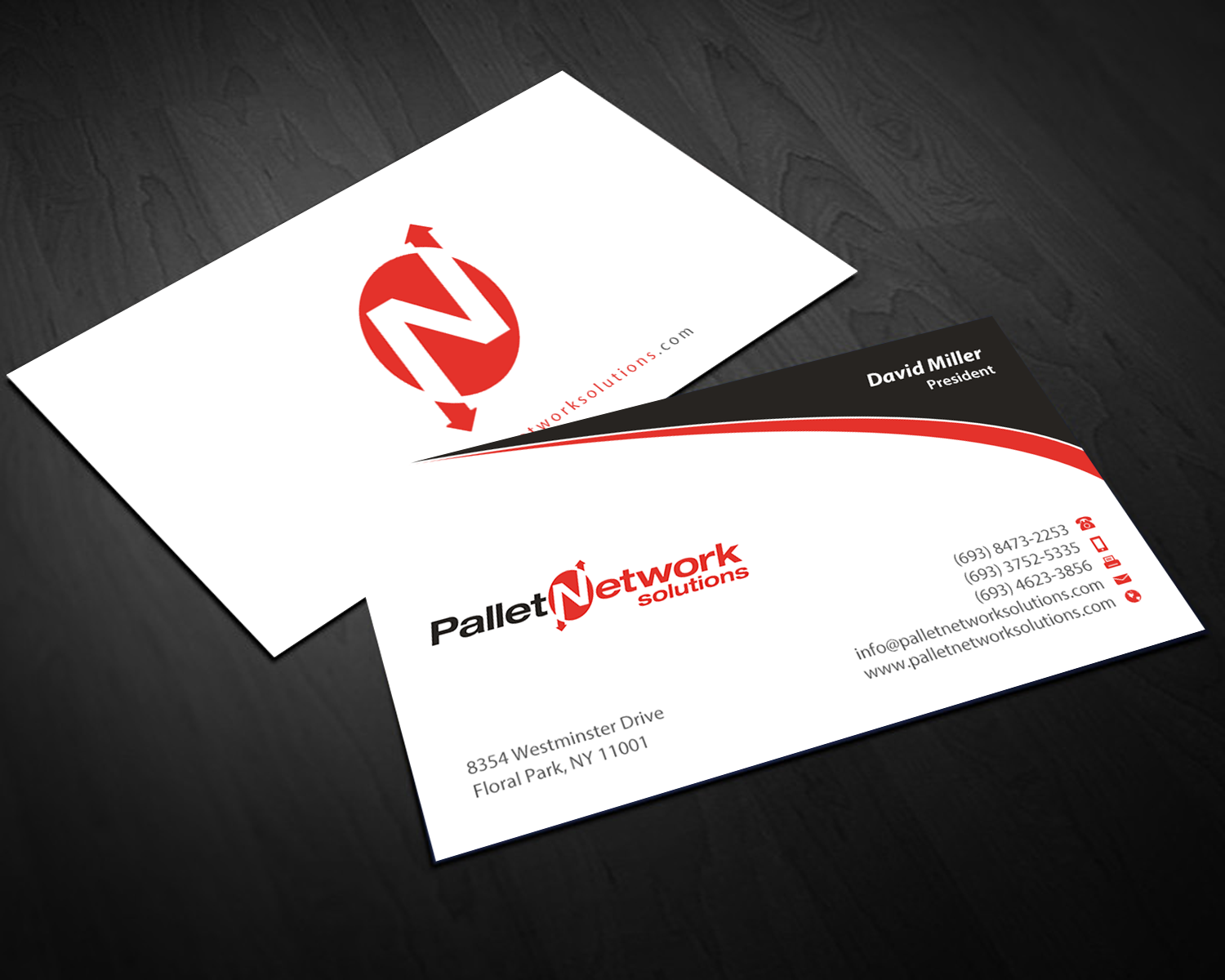 Design de Carte de Visite par Brand aid pour ce projet | Design #22501235