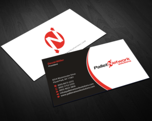 Business Card Design by Brand aid for this project | Design: #22501967