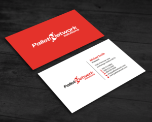 Business Card Design by chandrayaan.creative for this project | Design: #22510474