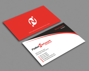 Business Card Design by chandrayaan.creative for this project | Design: #22510478