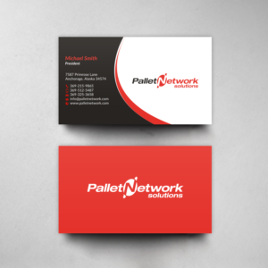 Business Card Design by chandrayaan.creative for this project | Design: #22510479