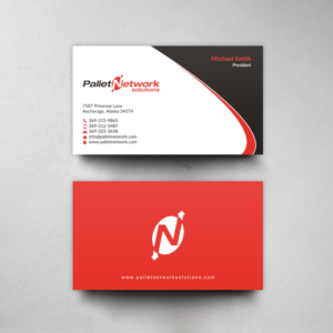 Business Card Design by chandrayaan.creative for this project | Design: #22510480