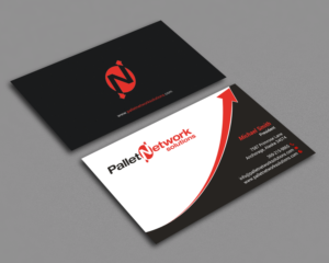 Business Card Design by chandrayaan.creative for this project | Design: #22525588