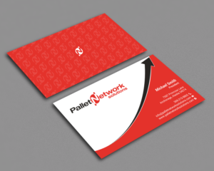 Business Card Design by chandrayaan.creative for this project | Design: #22525730