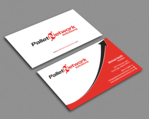 Business Card Design by chandrayaan.creative for this project | Design: #22525782