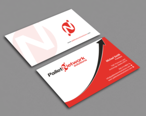 Business Card Design by chandrayaan.creative for this project | Design: #22525846