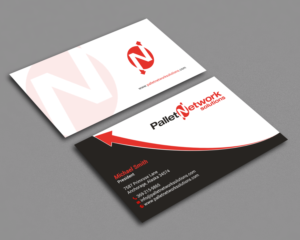 Business Card Design by chandrayaan.creative for this project | Design: #22525862