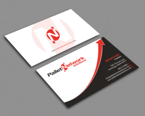 Business Card Design by chandrayaan.creative for this project | Design #22533073