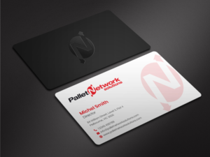 Business Card Design by mdreyad for this project | Design: #22513427