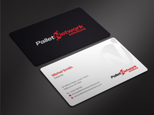 Business Card Design by mdreyad for this project | Design: #22513454