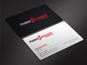 Business Card Design by mdreyad for this project | Design: #22513459