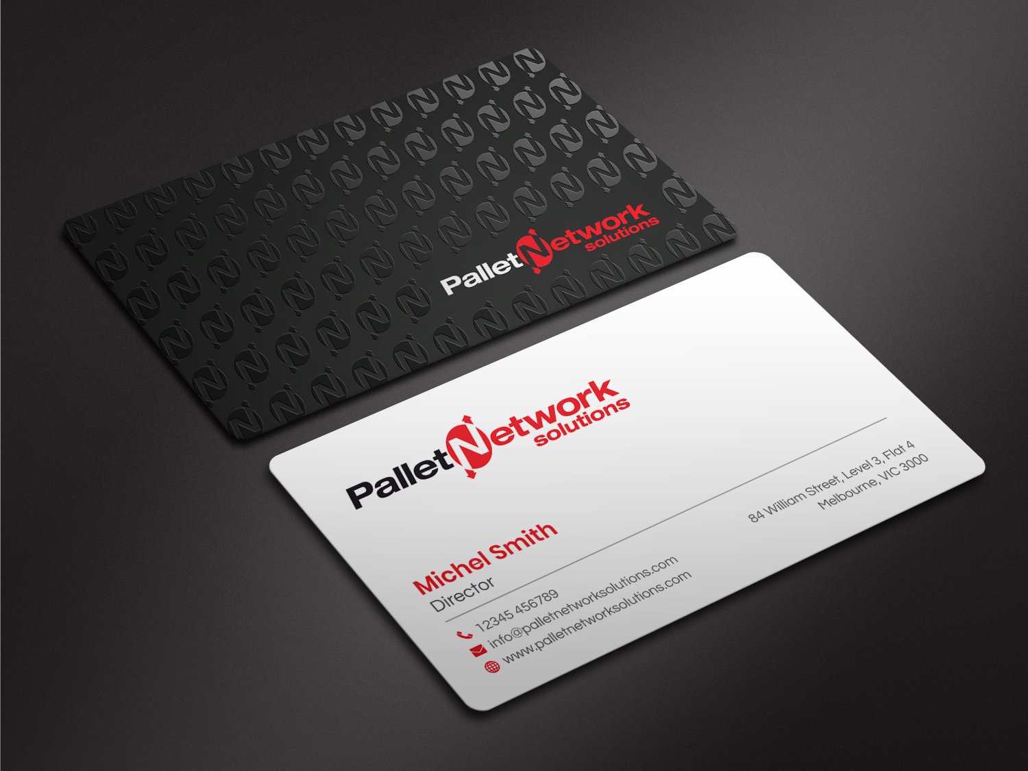 Business Card Design by mdreyad for this project | Design #22513463