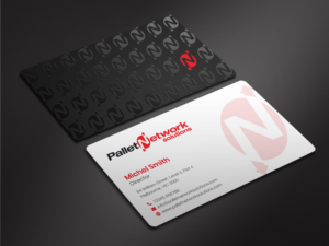 Business Card Design by mdreyad for this project | Design: #22513465