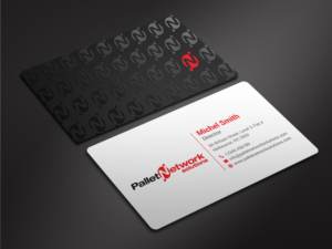 Business Card Design by mdreyad for this project | Design: #22513466