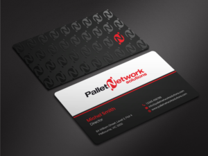 Business Card Design by mdreyad for this project | Design: #22513469