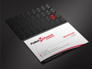 Business Card Design by mdreyad for this project | Design: #22513476