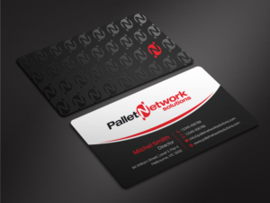 Business Card Design by mdreyad for this project | Design: #22513478