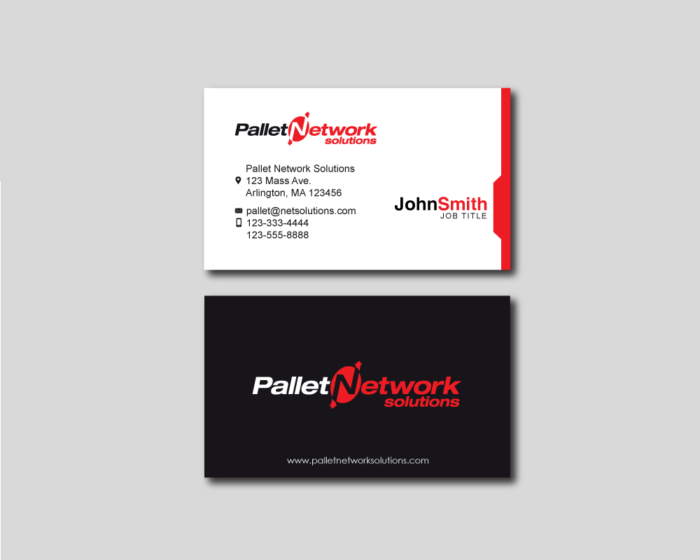 Visitenkarten-Design von objects für dieses Projekt | Design #22503331