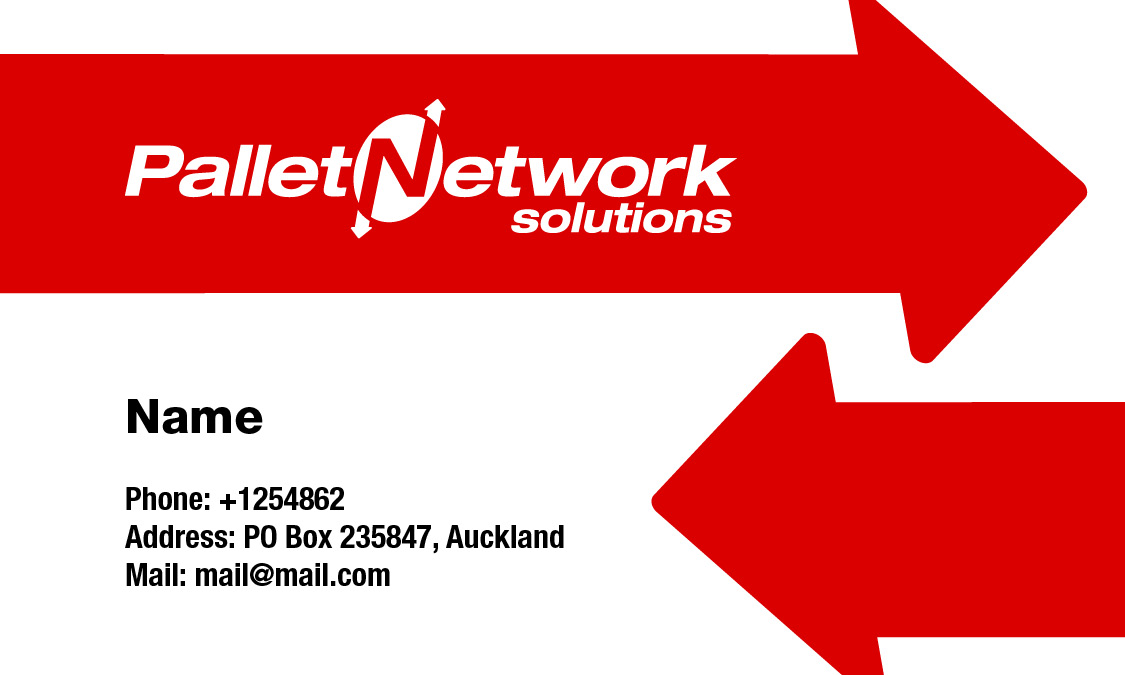 Business Card Design by vishalshelke29 for this project | Design #22513025