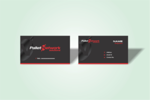 Business Card Design by Dave Paresh