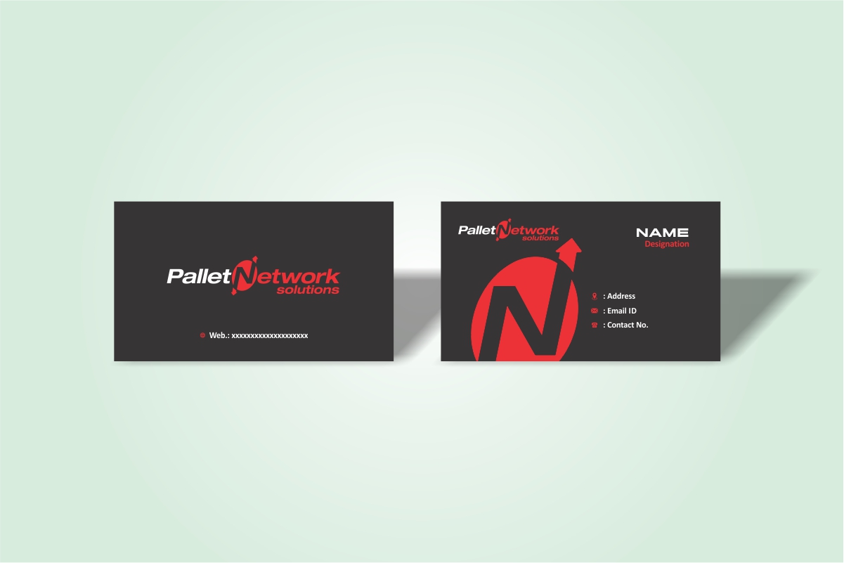 Design de Carte de Visite par Dave Paresh pour ce projet | Design #22537825