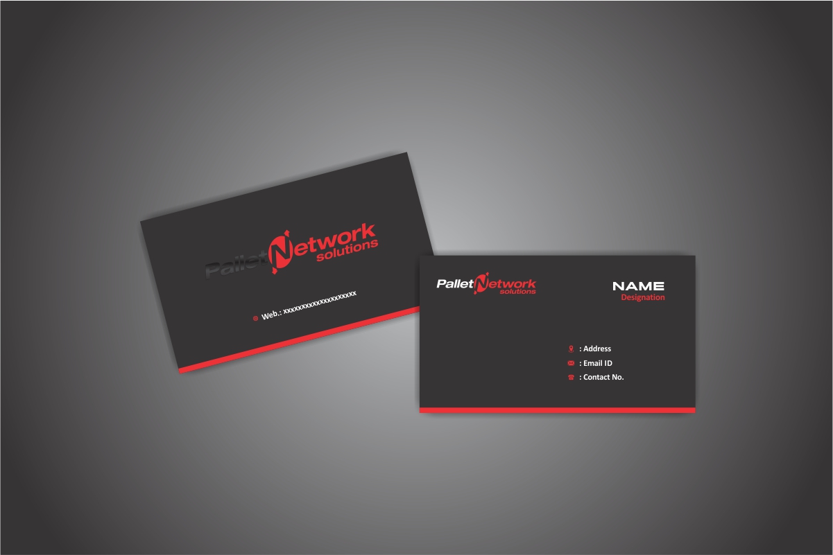Design de Carte de Visite par Dave Paresh pour ce projet | Design #22537826