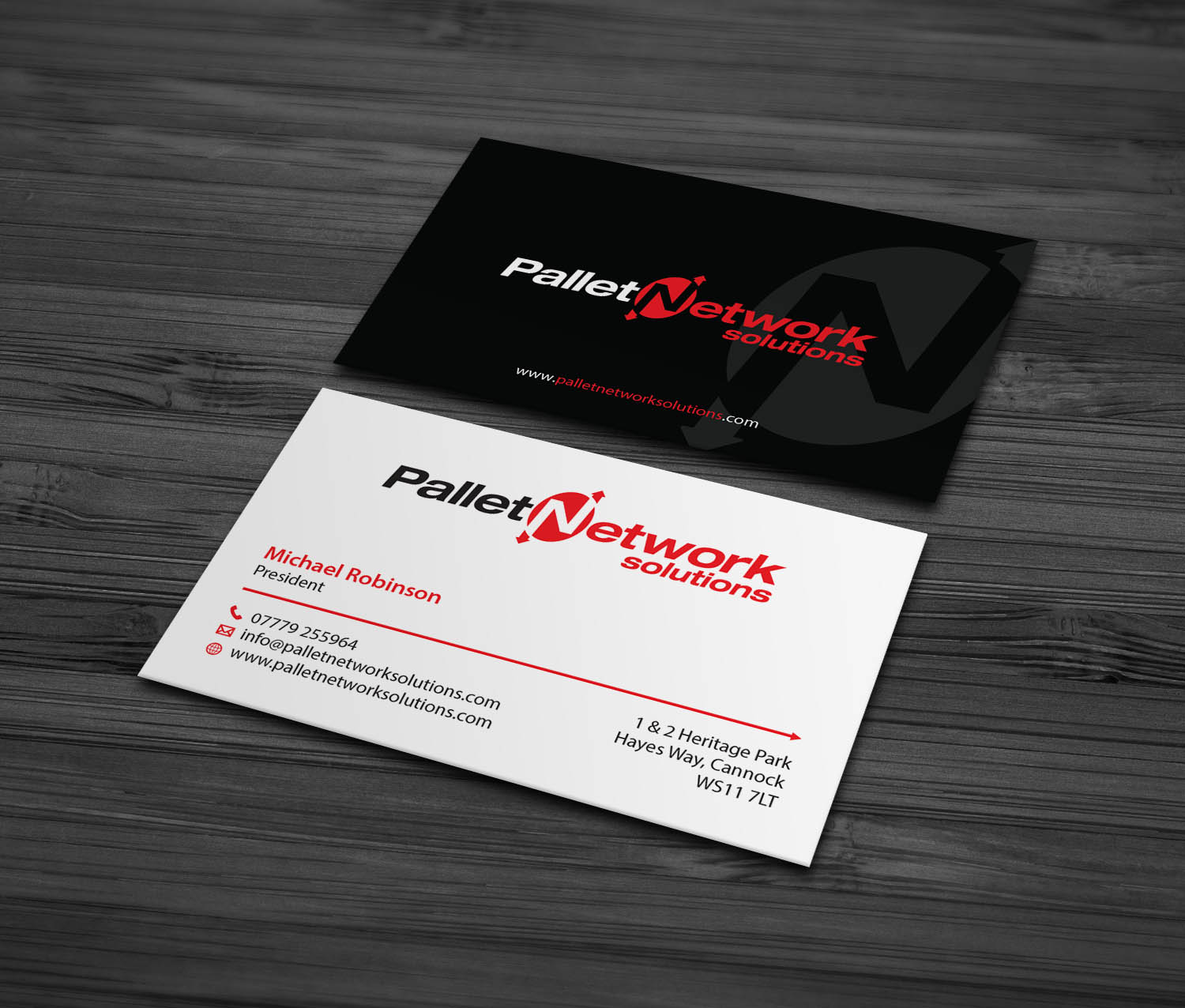 Business Card Design by MDesign for this project | Design #22532096