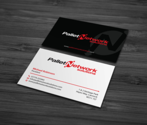 Business Card Design by MDesign for this project | Design #22532096