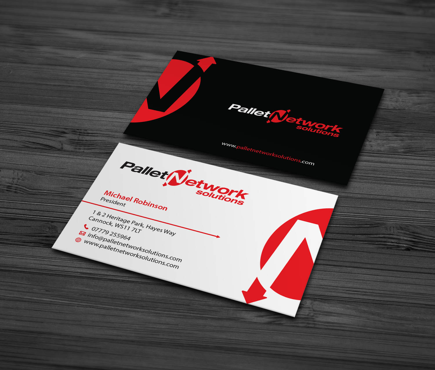 Business Card Design by MDesign for this project | Design #22532098