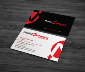 Business Card Design by MDesign for this project | Design: #22532098