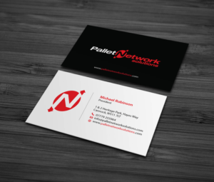 Business Card Design by MDesign for this project | Design: #22532101