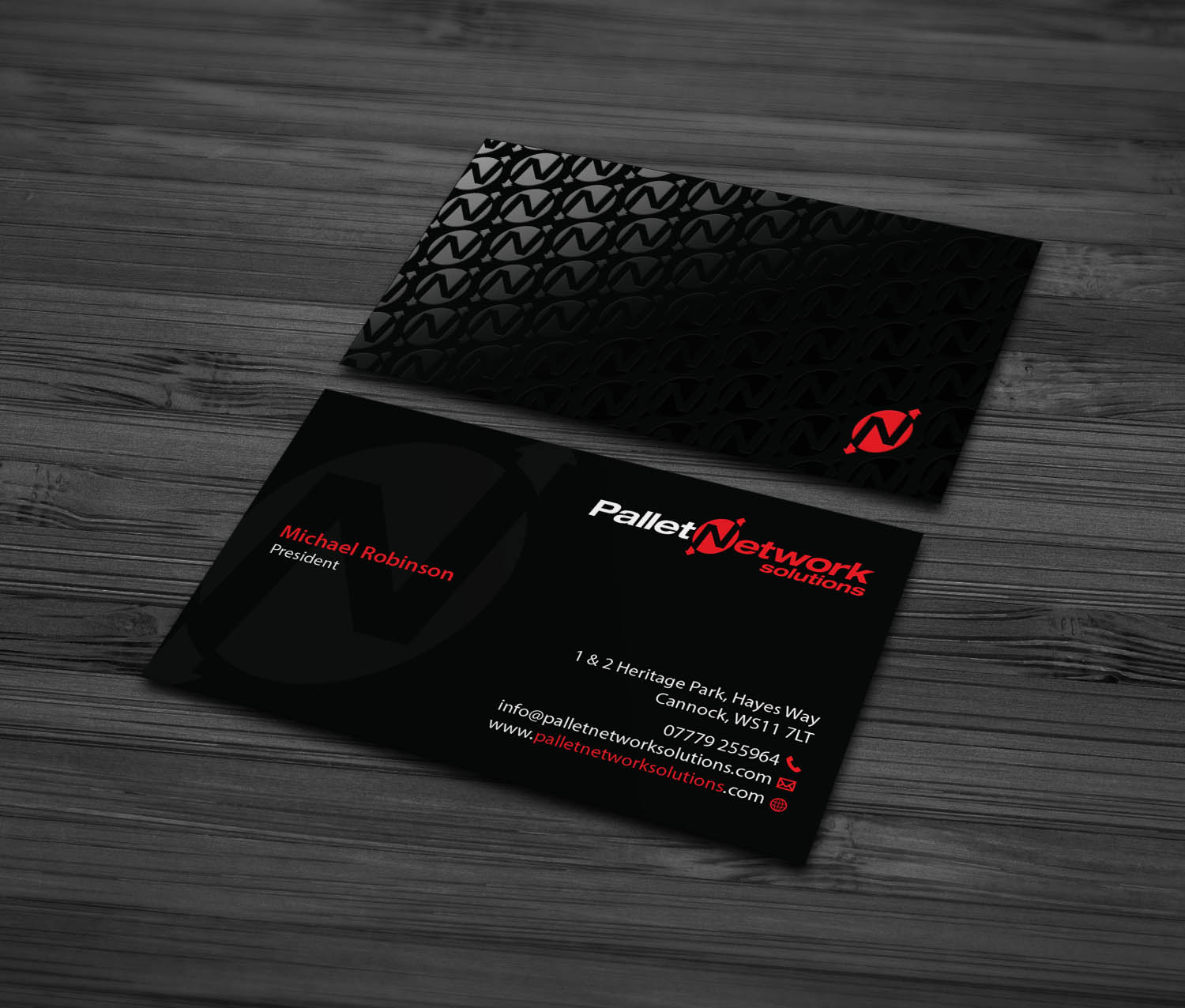 Business Card Design by MDesign for this project | Design #22532102