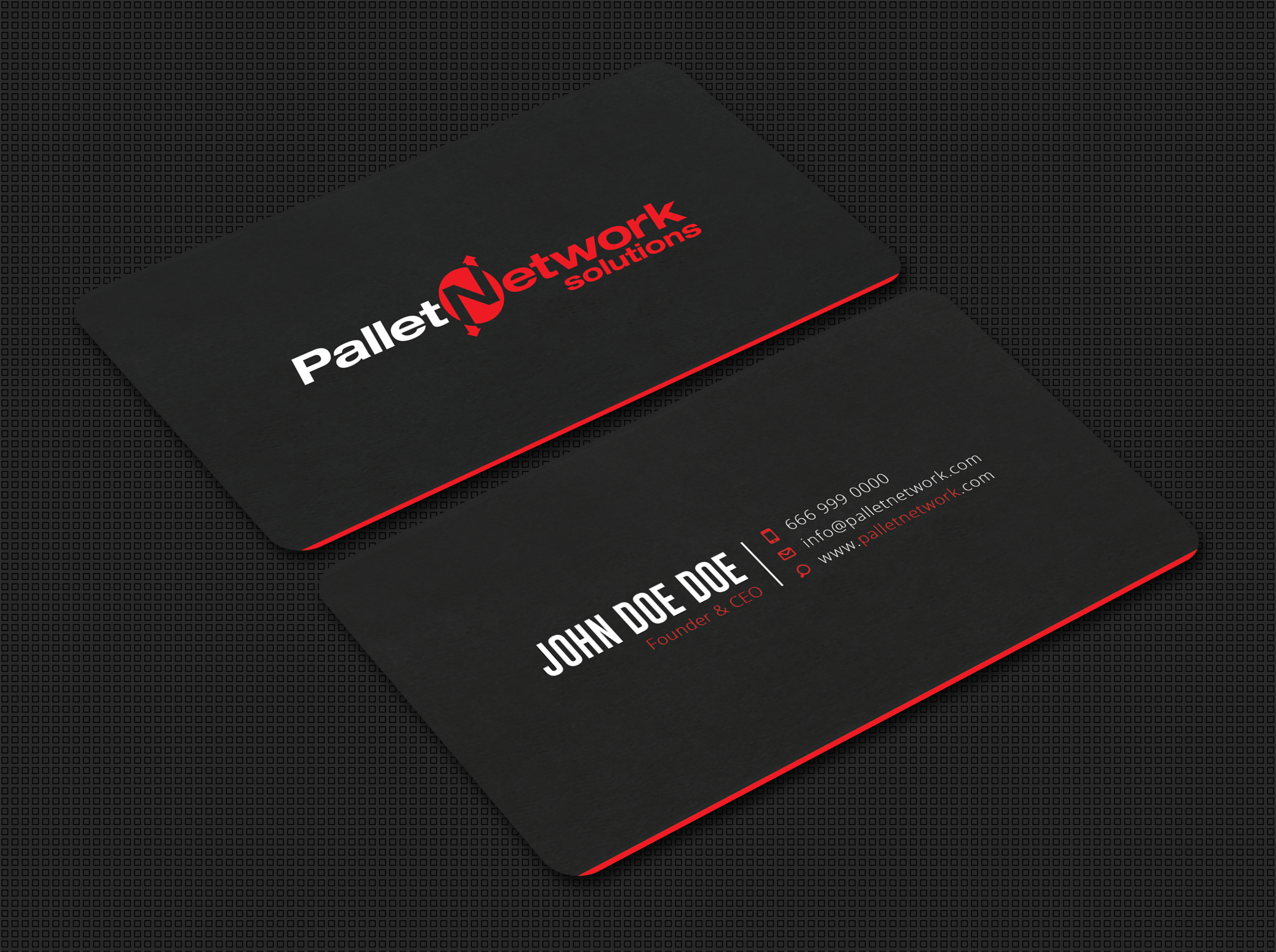 Business Card Design by Bold Pixels for this project | Design #22500309